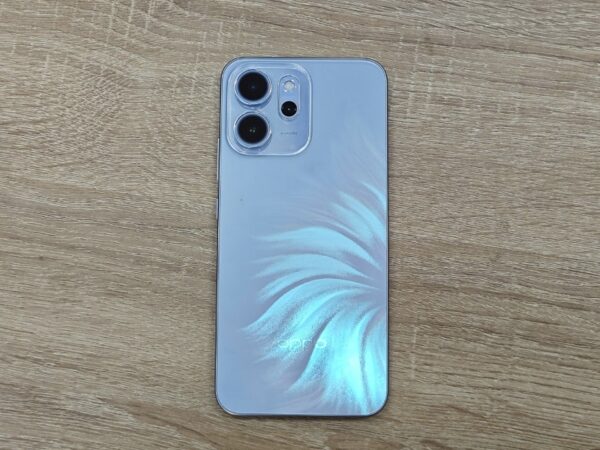 Điện thoại Oppo Reno 14F 5G 3