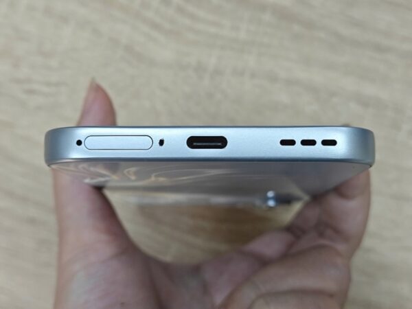 Điện thoại Oppo Reno 14F 5G 4