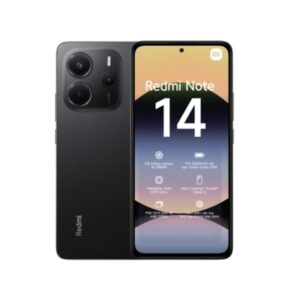 Điện thoại Redmi Note 14 6GB/128GB Cũ Đẹp 99% Còn bảo hành hãng