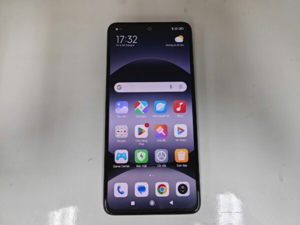 Điện thoại Redmi Note 14 2