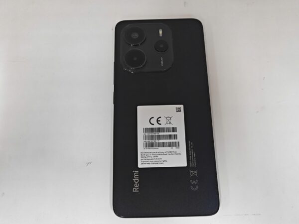 Điện thoại Redmi Note 14 3