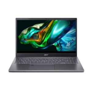 Laptop cũ Acer Aspire A515-58GM I5-13420H/ RAM 16GB/ SSD 512GB/ Card 2050 4GB/ Màn 15.6" FHD