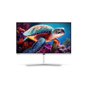 Màn hình VSP 24 inch 2407S 100HZ màu trắng