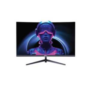 Màn hình cong AiVision 245FC 100hz đen