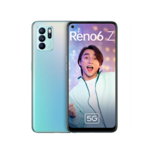 Điện thoại OPPO Reno6 Z 5G cũ đẹp