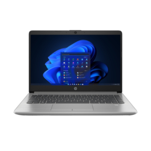 Laptop HP 240 G9 AG2J5AT (Intel Core i3-1215U/ 8GB/ 512GB/ Intel UHD/ 14 inch HD/ Win 11) cũ đẹp có hộp