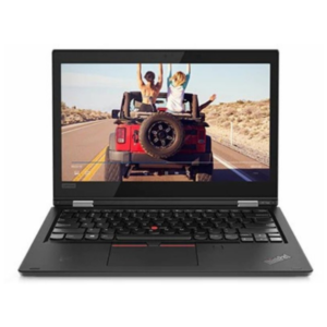 Laptop cũ Lenovo Thinkpad L380 Core i5-8350U / 16GB / SSD 256GB /13.3 inch HD