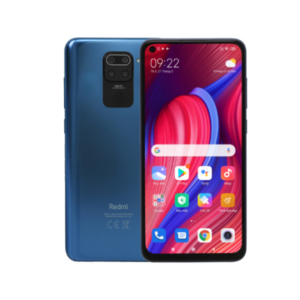 Xiaomi Redmi Note 9 (4GB | 128GB) cũ đẹp 99%