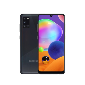 Samsung Galaxy A31 (6GB | 128GB) cũ đẹp 99%