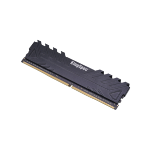 Ram OCPC XTREME II 16GB DDR4 3200MHz Đen/Tản