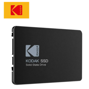 Ổ Cứng Kodak SSD 2.5" SATA3 X120 Pro 256GB