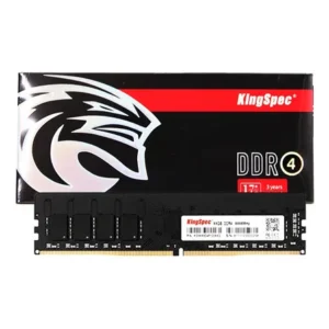 Ram Kingspec 8GB/3200MHz DDR4