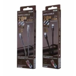 CÁP SẠC NHANH IP REMAX RC-171