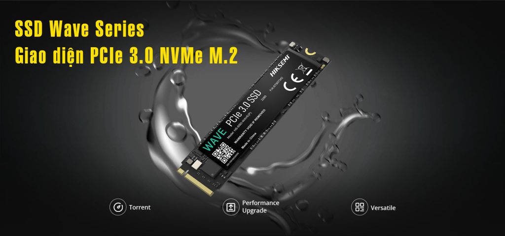 Ổ CỨNG SSD