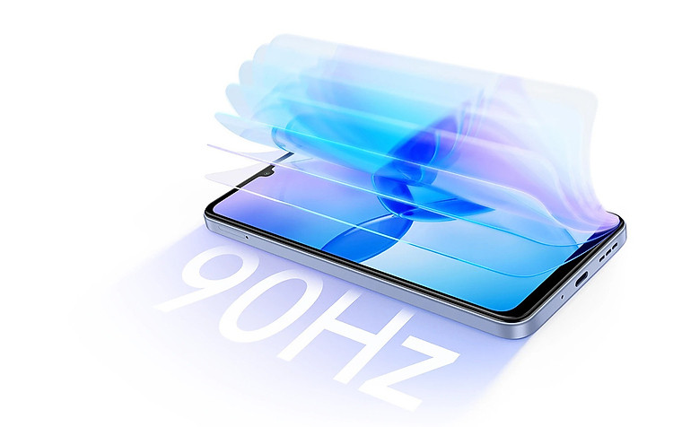 Điện Thoại Xiaomi Redmi 13R 5G-128GB