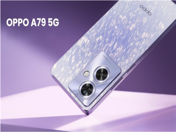 oppo a78 5g