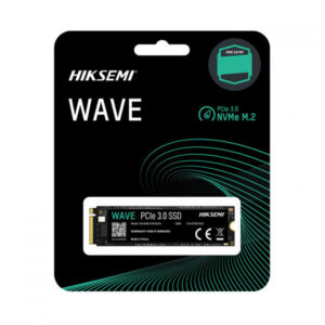 Ổ cứng SSD HIKSEMI WAVE 256GB