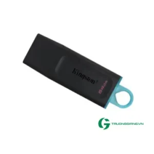 USB Lưu trữ Kingston Data Traveler EXodia 64GB