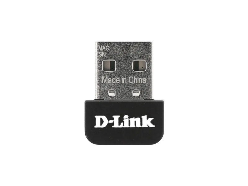 USB-Wifi-D-Link-DWA-X300