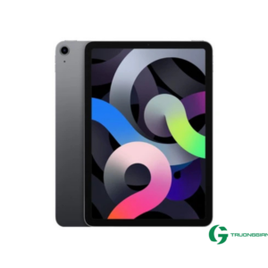 iPad Air 4 256GB (Wifi/4G) Cũ trầy (có bút + ốp)
