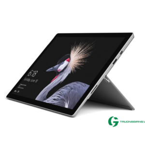 Microsoft Surface Pro 5 [Kèm phím] Core i5-7300U/Ram 8GB/SSD 256GB Cũ