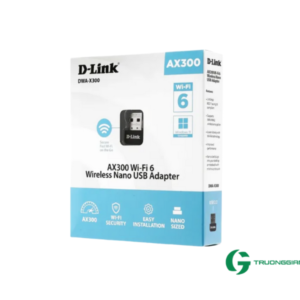 USB Wifi D-Link DWA-X300