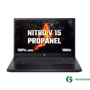 Laptop Acer Nitro V15 N23Q22 Ryzen5-7535hs/Ram 16GB Cũ