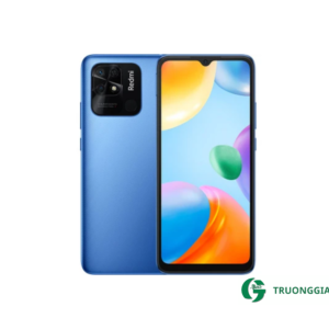 Xiaomi Redmi 10C 6/128GB Cũ