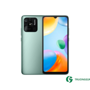 Xiaomi Redmi 10C 4/64GB Cũ