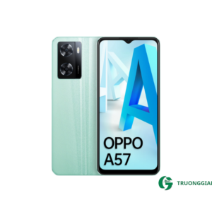Điện thoại OPPO A57 Xanh 4/64gb Cũ