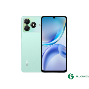Điện thoại ZTE Nubia A36 4GB/64GB Fullbox Mới
