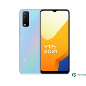 Vivo Y12s