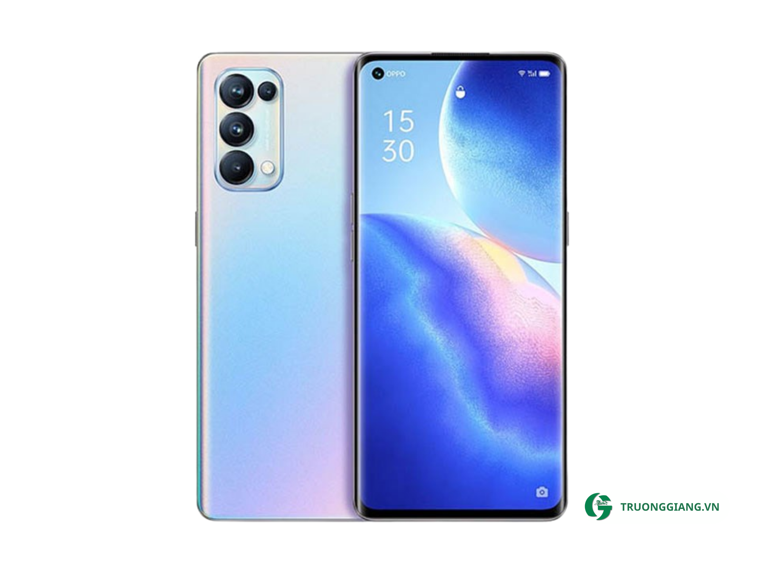 Oppo-reno-5 Điện thoại Oppo Reno 5