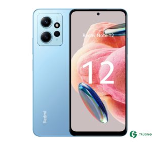 Redmi note 12