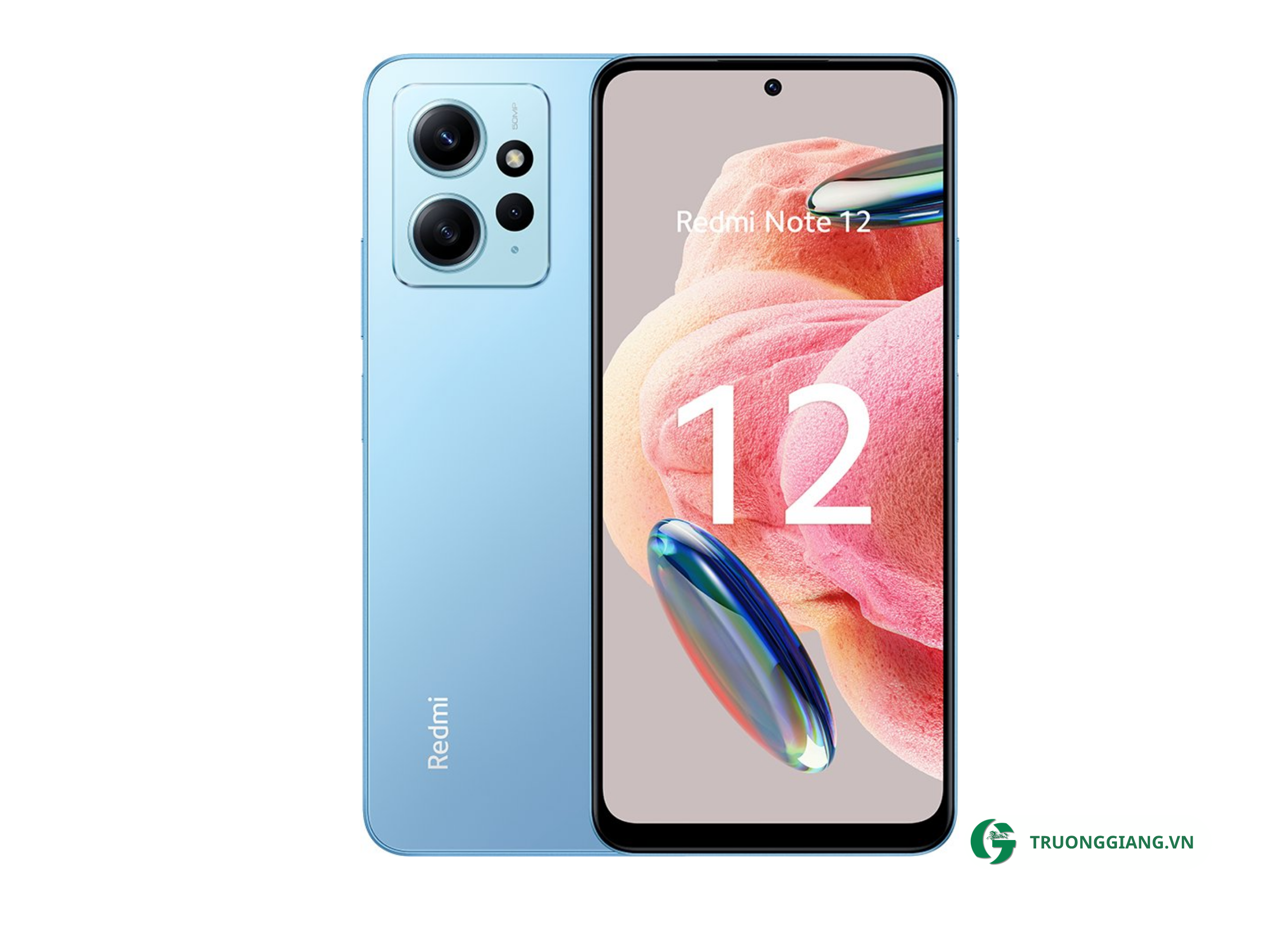 Redmi-note-12 Redmi note 12