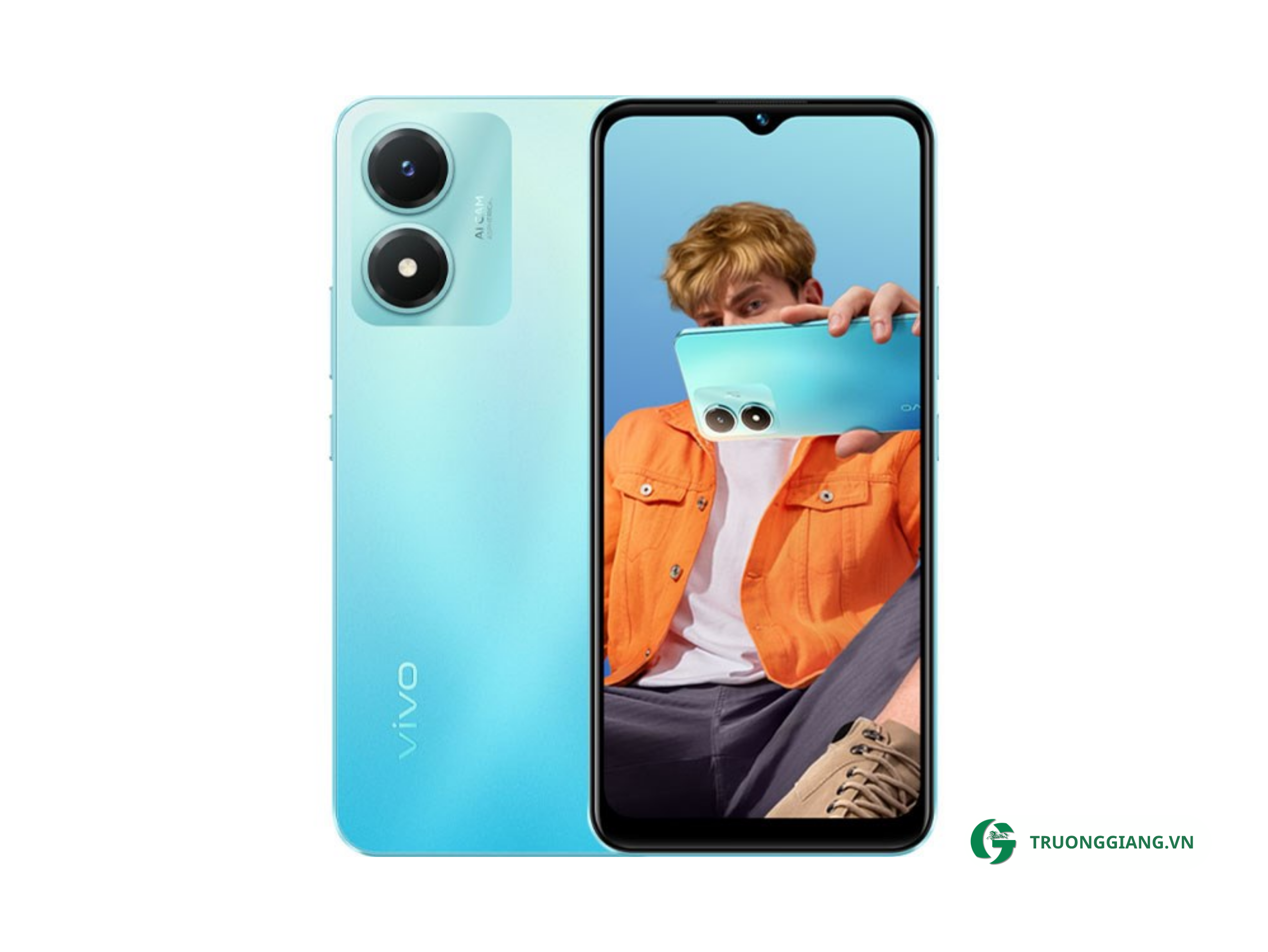 Vivo-Y02s Vivo y02s