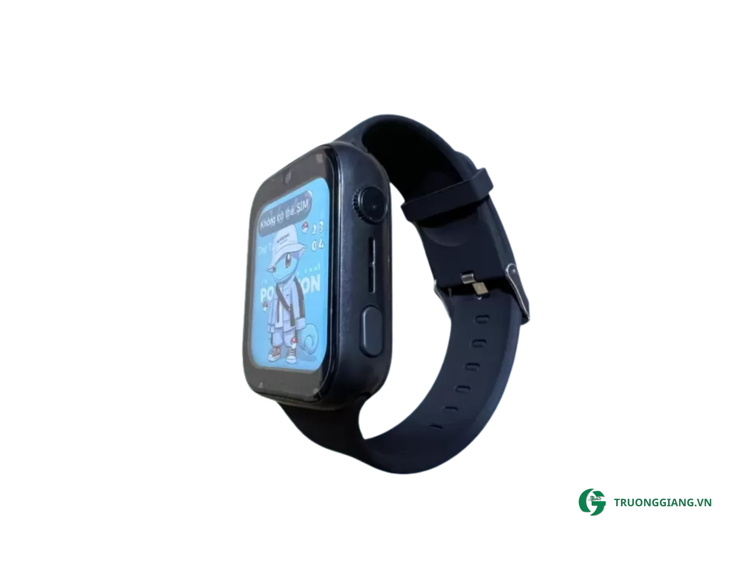 Đồng hồ lắp sim q22