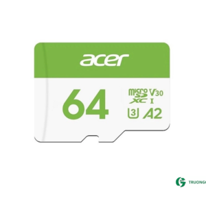 Thẻ nhớ Acer MSC100 64GB