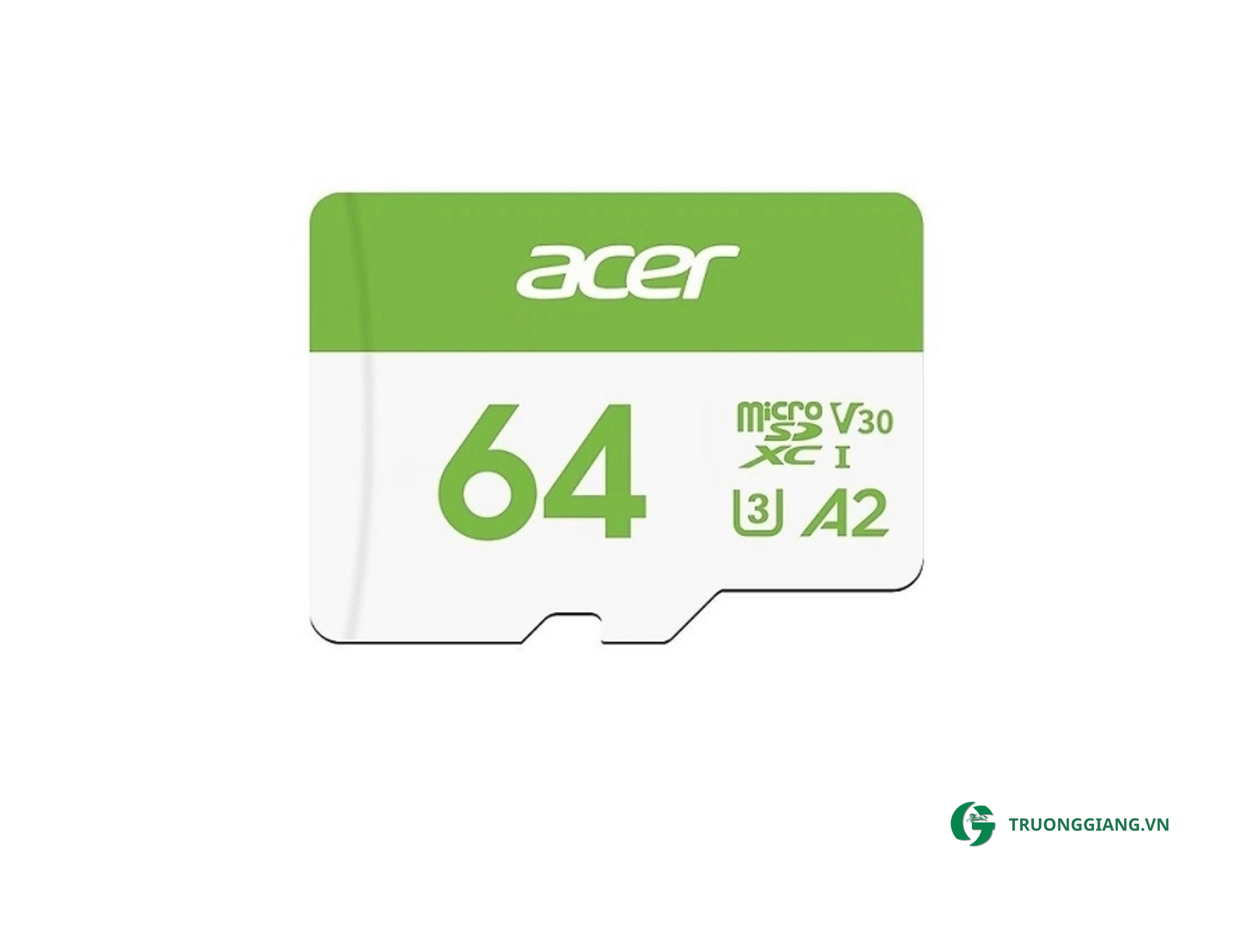 Thẻ nhớ Acer MSC100 64GB