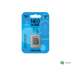 Thẻ nhớ HIKSEMI D1 64GB/128GB