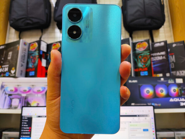 Vivo-y02s Vivo Y02s