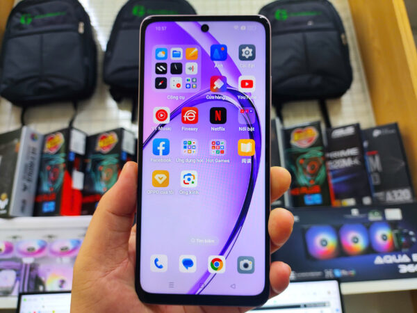Oppo-a5x oppo a5x