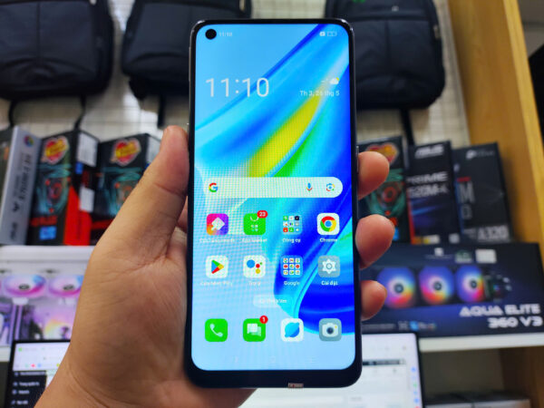 OPPO-A95 OPPO A95