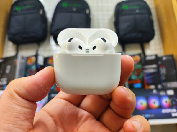 airpods 4