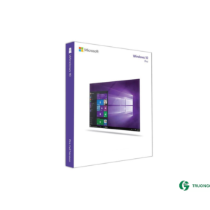 Bản quyền Windows 11 PRO - 64Bit Eng Intl 1PK DSP OEI DVD (FQC-10528) (Chính hãng)