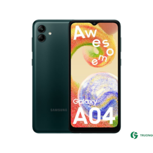 Samsung A04