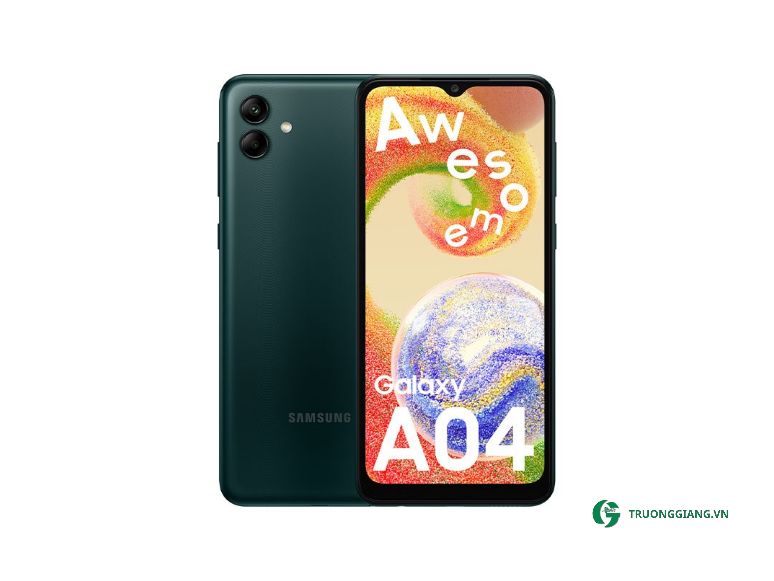 Samsung-a04 Samsung A04