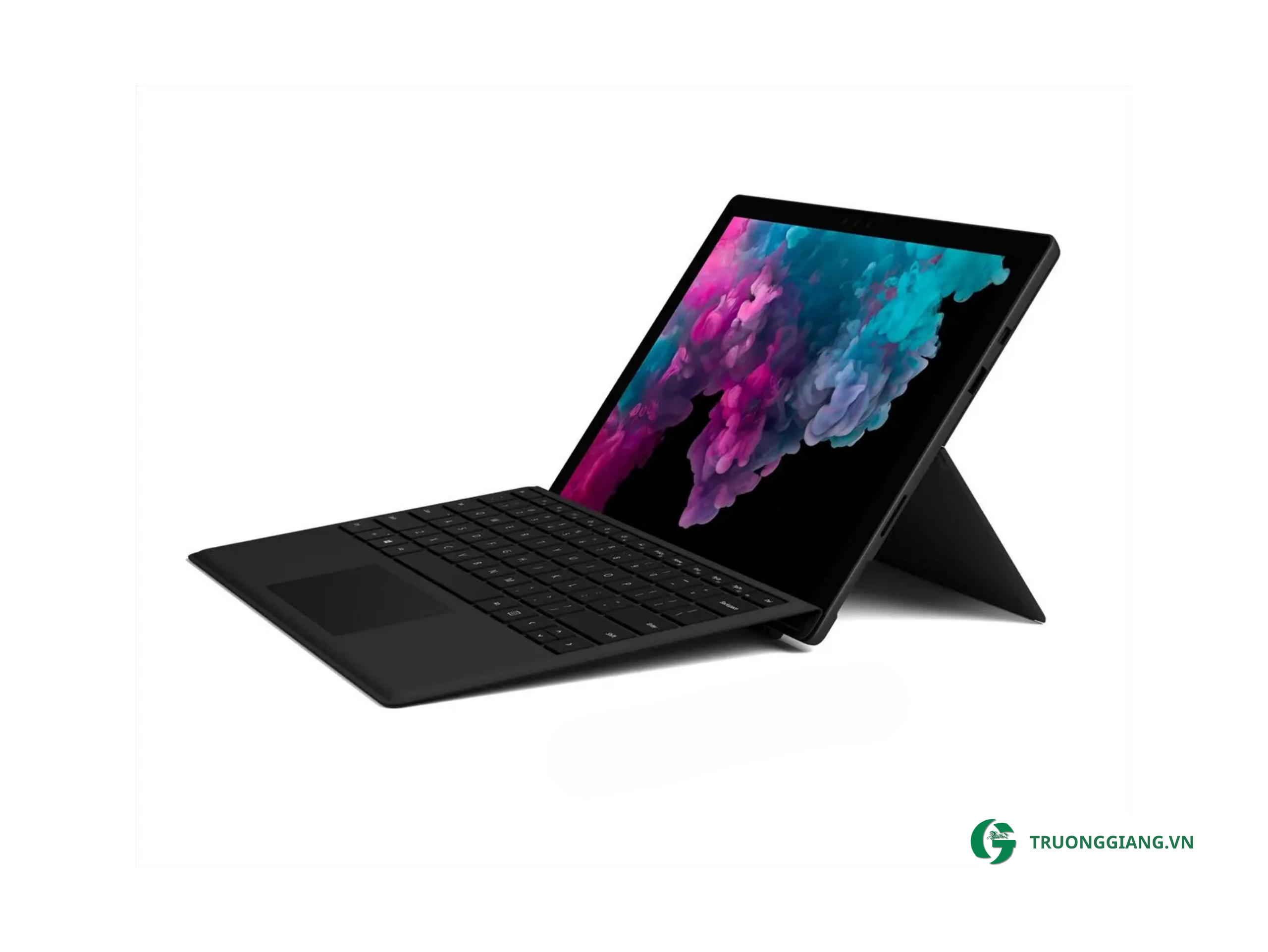 surface-pro-6 Surface Pro 6