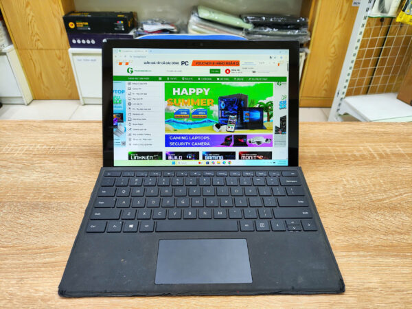 Surface-pro-6 Surface Pro 6