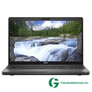 LAPTOP DELL LATITUDE 5500 i5-8265U/RAM 8GB/ SSD 256GB/ 15.6 INCH FHD CŨ